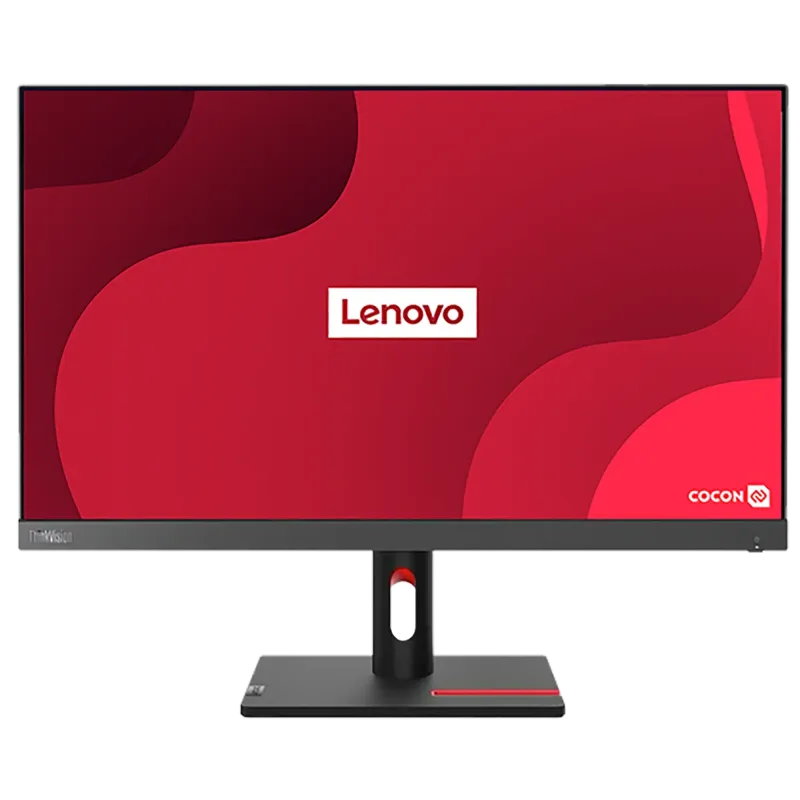 MONITOR LENOVO THINKVISION S24i-30 23.8" CB PC ADAPTER-STAND