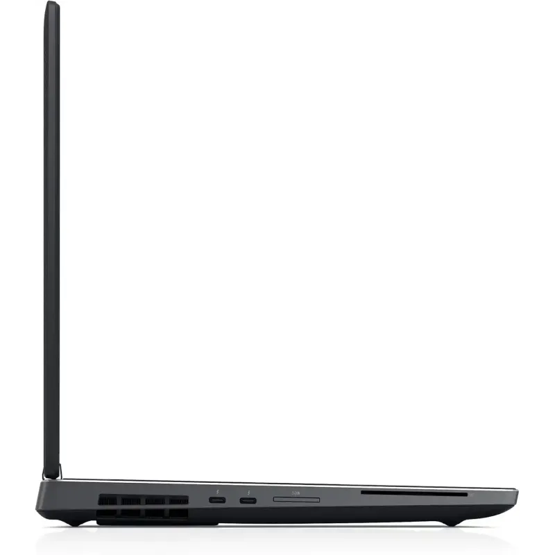 PORTÁTIL DELL PRECISION 7530 | I7-8850H | 15" | 32GB | 512GB SSD | A+ NUEVO