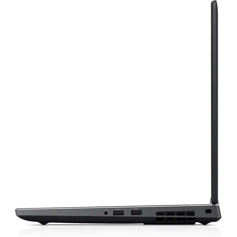 PORTÁTIL DELL PRECISION 7530 | I7-8850H | 15" | 32GB | 512GB SSD | A+ NUEVO