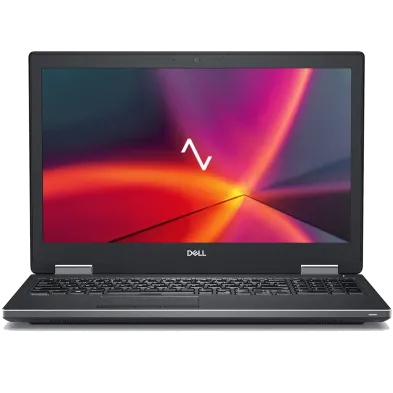 PORTÁTIL DELL PRECISION 7530 | I7-8850H | 15" | 32GB | 512GB SSD | A+ NUEVO