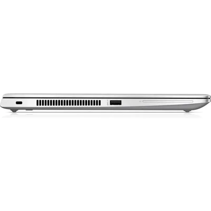 PORTÁTIL HP ELITEBOOK 840 G5 | I5-8350U | 14" | 16GB | 256GB SSD | A+ NUEVO