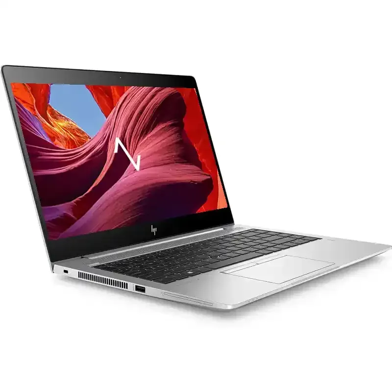 PORTATIL HP ELITEBOOK 840 G5 | I5-8250U | TÁTIL 14" | 8GB | 256GB SSD | A | RECONDICIONADO