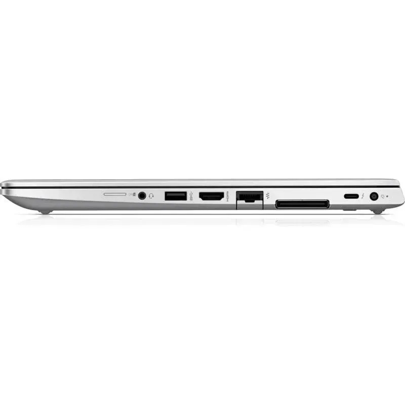 PORTÁTIL HP ELITEBOOK 840 G5 | I5-8250U | 14" TÁCTIL | 8GB | 256GB SSD | A REACONDICIONADO