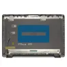 CARCASA LCD PARA PORTÁTIL DELL VOSTRO 3500 3501 V3501 PLATA