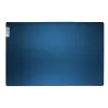 CAPA LCD PARA LENOVO IDEAPAD 5-15IIL05 5-15ITL05 15,6" LAPTOP AZUL
