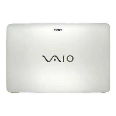 CARCASA LCD PARA PORTÁTIL SONY VAIO SVF15 SVF152 BLANCO