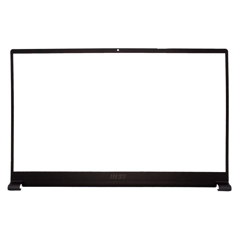 CARCASA LCD FRONTAL PARA PORTÁTIL MSI MODERN 15 MS-1551 MS-1552 155K M15