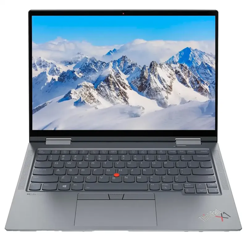 PORTATILE LENOVO THINKPAD X1 YOGA GEN 6 2 IN 1 | I5-1145G7 | 13" TATTILE | 16GB | 256GB SSD | A+ | RICONDIZIONATO