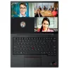 PORTÁTIL LENOVO THINKPAD X1 CARBON GEN 9 | I5-1145G7 | 14" TÁCTIL | 32GB | 512GB SSD | A+ | REACONDICIONADO