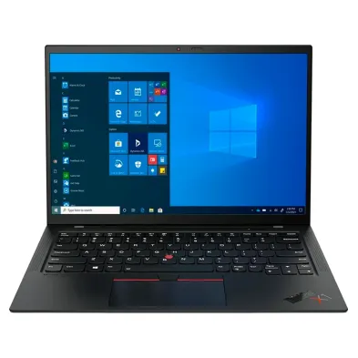 PORTÁTIL LENOVO THINKPAD X1 CARBON GEN 9 | I5-1145G7 | 14" TÁCTIL | 32GB | 512GB SSD | A+ | REACONDICIONADO