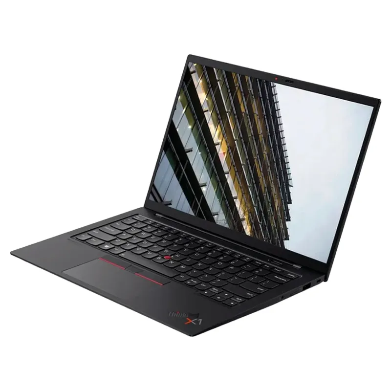 PORTÁTIL LENOVO THINKPAD X1 CARBON GEN 9 | I5-1145G7 | 14" TÁCTIL | 32GB | 512GB SSD | A+ | REACONDICIONADO