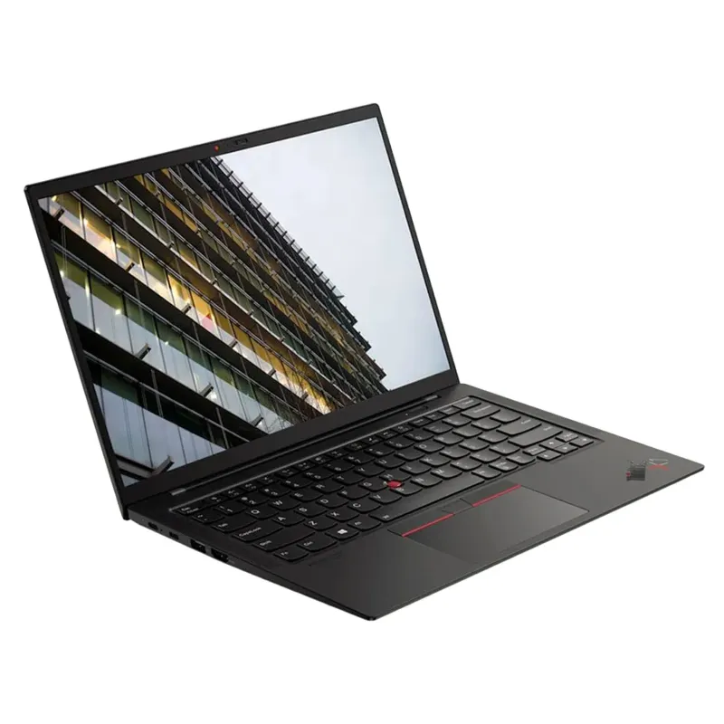 PORTÁTIL LENOVO THINKPAD X1 CARBON GEN 9 | I5-1145G7 | 14" TÁCTIL | 32GB | 512GB SSD | A+ | REACONDICIONADO