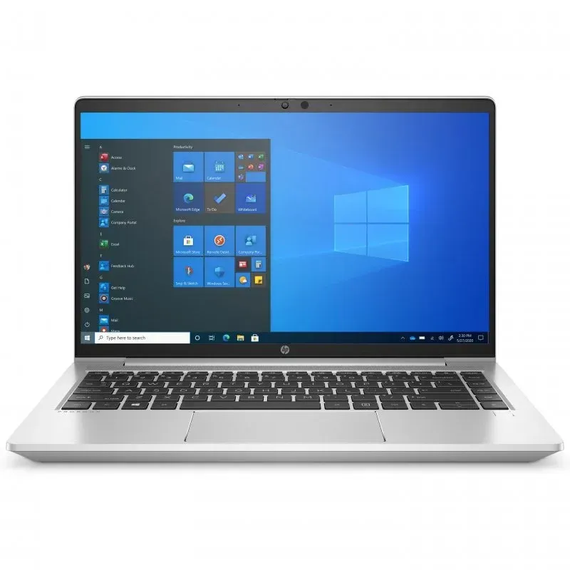 PORTÁTIL HP PROBOOK 640 G8 | I5-1145G7 | 14"| 16GB | 512GB SSD | A | REACONDICIONADO