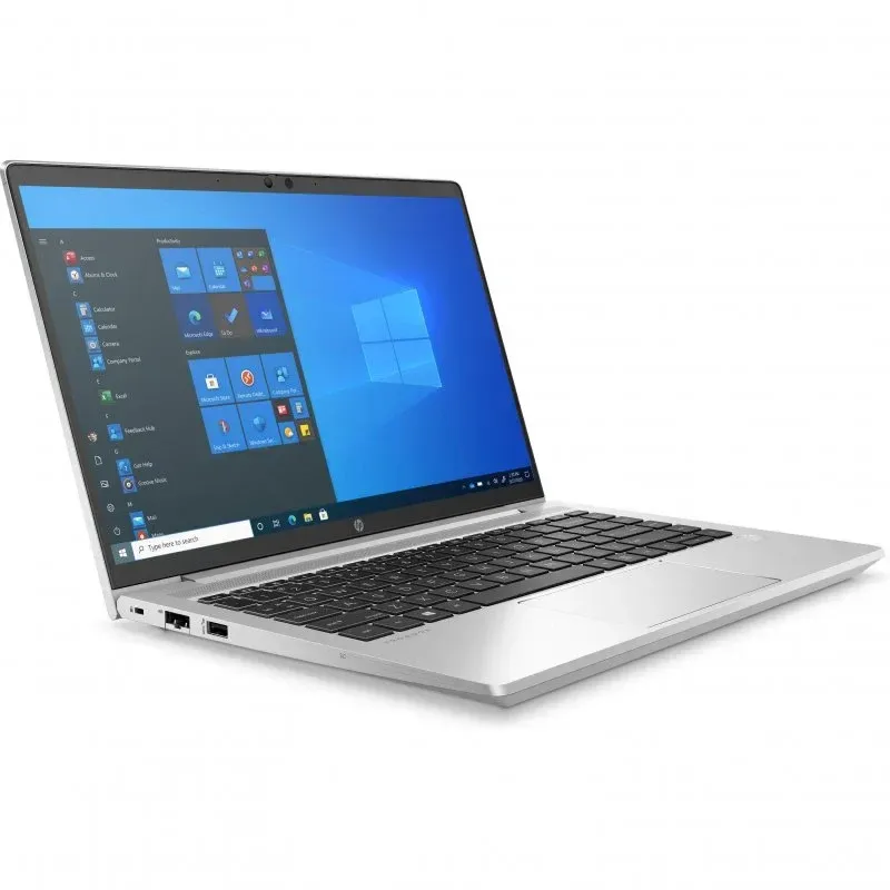 PORTÁTIL HP PROBOOK 640 G8 | I5-1145G7 | 14"| 16GB | 512GB SSD | A | REACONDICIONADO