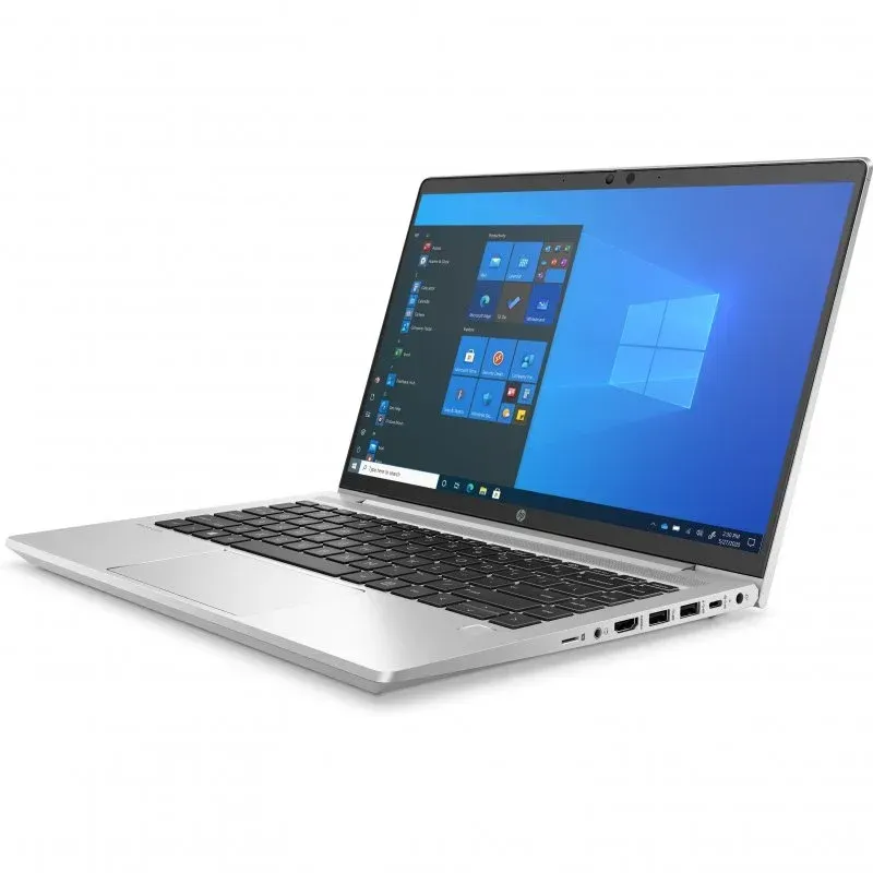 PORTATIL HP PROBOOK 640 G8 | I5-1145G7 | 14" | 16GB | 512GB SSD | A | RECONDICIONADO