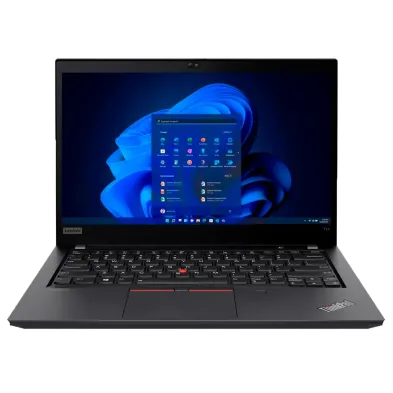 PORTATIL LENOVO THINKPAD T14 2ªI GEN | I5-1145G7 | 14" | 16GB | 256GB SSD | A+ | RECONDICIONADO