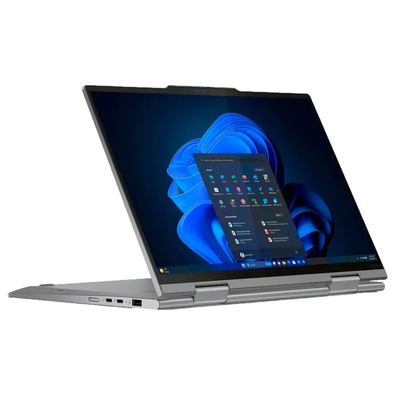 PORTÁTIL LENOVO THINKPAD X1 CARBON GEN 9 2 EN 1 | I5-1145G7 | 14" TÁCTIL | 32GB | 512GB SSD | A+ | REACONDICIONADO