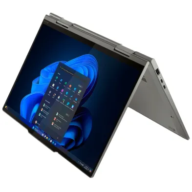 PORTÁTIL LENOVO THINKPAD X1 CARBON GEN 9 2 EN 1 | I5-1145G7 | 14" TÁCTIL | 32GB | 512GB SSD | A+ | REACONDICIONADO