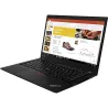 PORTÁTIL LENOVO THINKPAD T14S GEN 1 | I5-10310U | 14" TÁCTIL | 16GB | 256GB SSD | A+ | REACONDICIONADO