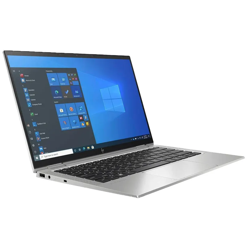 PORTATIL HP ELITEBOOK X360 1030 G8 | I5-1145G7 | TÁTIL 13" | 16GB | 512GB SSD | A+ | RECONDICIONADO