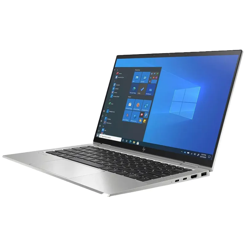 PORTATIL HP ELITEBOOK X360 1030 G8 | I5-1145G7 | TÁTIL 13" | 16GB | 512GB SSD | A+ | RECONDICIONADO