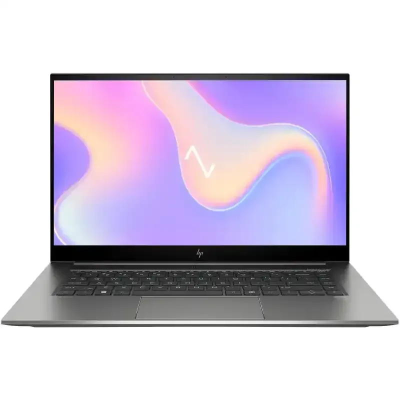PORTÁTIL HP ZBOOK STUDIO G7 | I7-10850H | 15" | 32GB | 512GB SSD | A+  | REACONDICIONADO