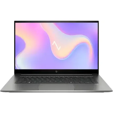 PORTÁTIL HP ZBOOK STUDIO G7 | I7-10850H | 15" | 32GB | 512GB SSD | A+  | REACONDICIONADO