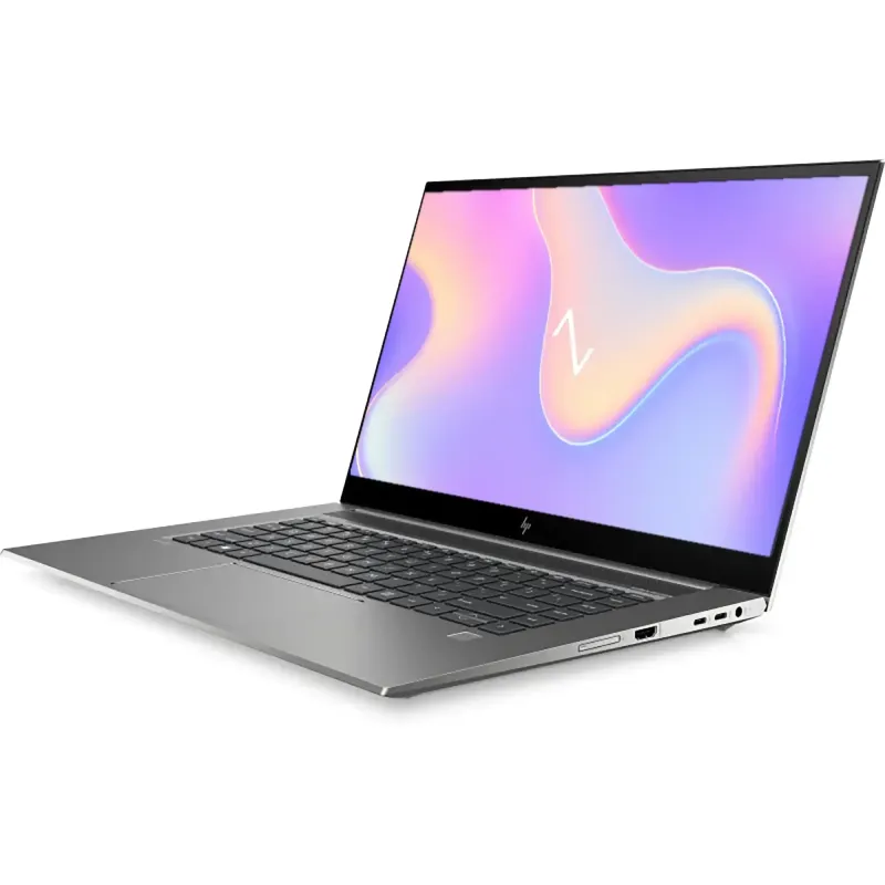 PORTÁTIL HP ZBOOK STUDIO G7 | I7-10850H | 15" | 32GB | 512GB SSD | A+  | REACONDICIONADO