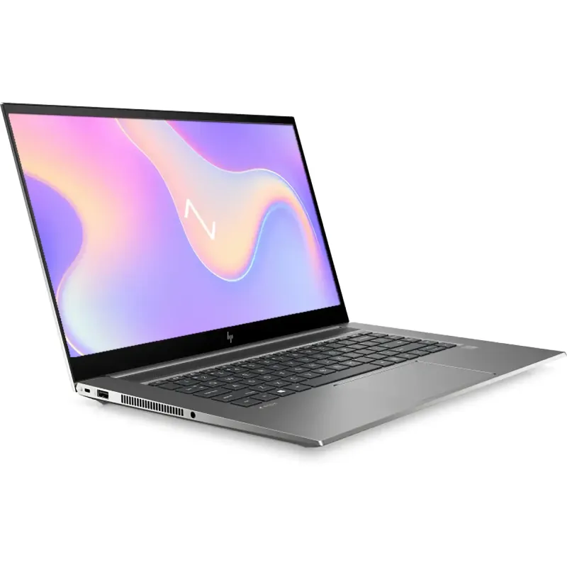 PORTÁTIL HP ZBOOK STUDIO G7 | I7-10850H | 15" | 32GB | 512GB SSD | A+  | REACONDICIONADO