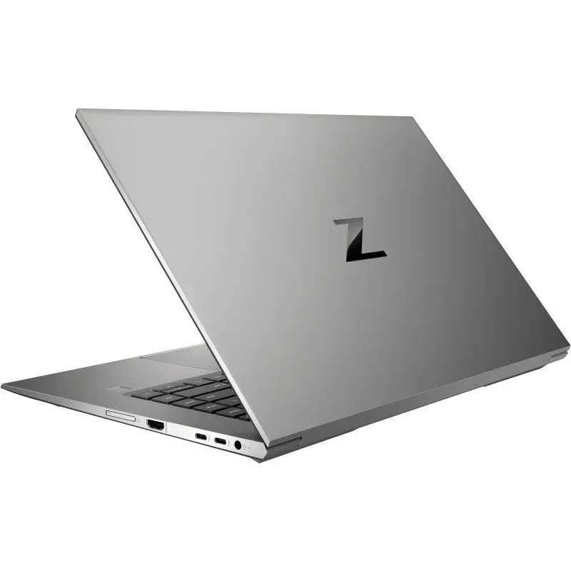 PORTÁTIL HP ZBOOK STUDIO G7 | I7-10850H | 15" | 32GB | 512GB SSD | A+  | REACONDICIONADO