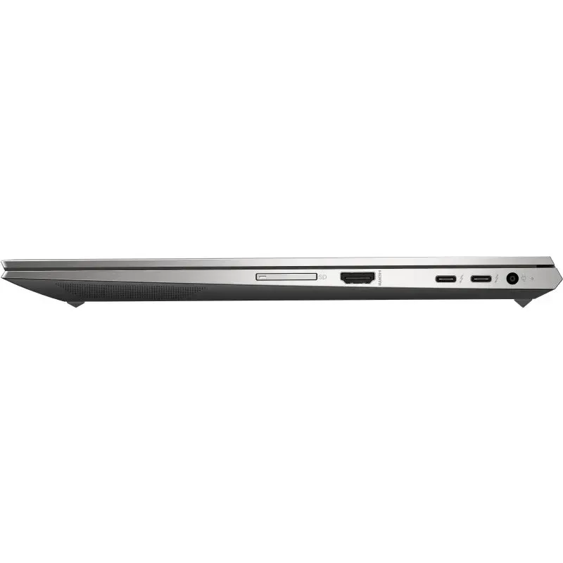 PORTÁTIL HP ZBOOK STUDIO G7 | I7-10850H | 15" | 32GB | 512GB SSD | A+  | REACONDICIONADO