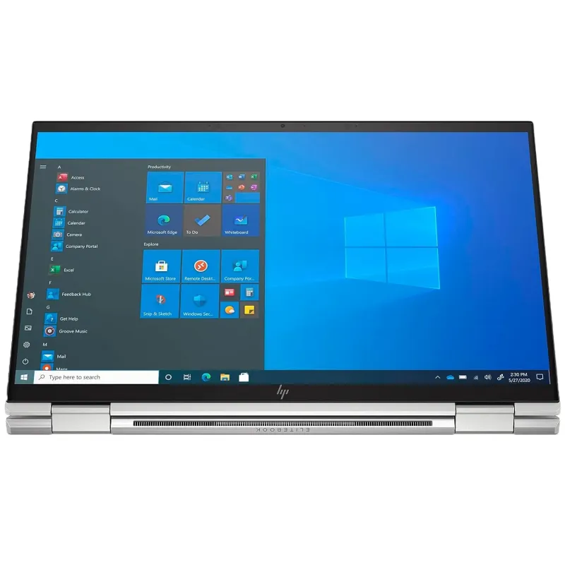 PORTÁTIL HP ELITEBOOK X360 1030 G8 2 EN 1 | I5-1145G7 | 13" TÁCTIL | 16GB | 512GB SSD | A+ | REACONDICIONADO