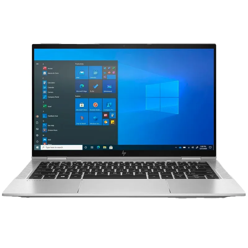 PORTATIL HP ELITEBOOK X360 1030 G8 2 EN 1 | I5-1145G7 | 13" TÁTIL | 16GB | 512GB SSD | A+ | RECONDICIONADO