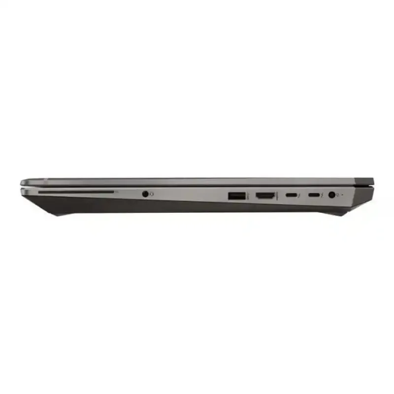 PORTÁTIL HP ZBOOK 15 G5 | I7-8850H | 15" | 16GB | 512GB SSD | A REACONDICIONADO