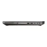 PORTÁTIL HP ZBOOK 15 G5 | I7-8850H | 15" | 16GB | 512GB SSD | A REACONDICIONADO