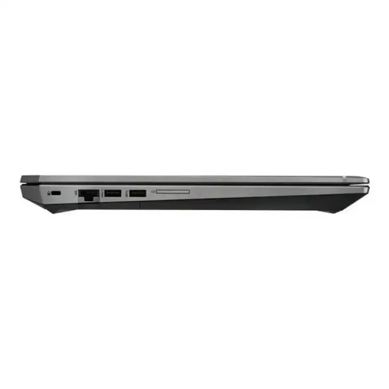 PORTÁTIL HP ZBOOK 15 G5 | I7-8850H | 15" | 16GB | 512GB SSD | A REACONDICIONADO