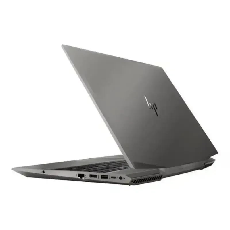 PORTÁTIL HP ZBOOK 15 G5 | I7-8850H | 15" | 16GB | 512GB SSD | A REACONDICIONADO