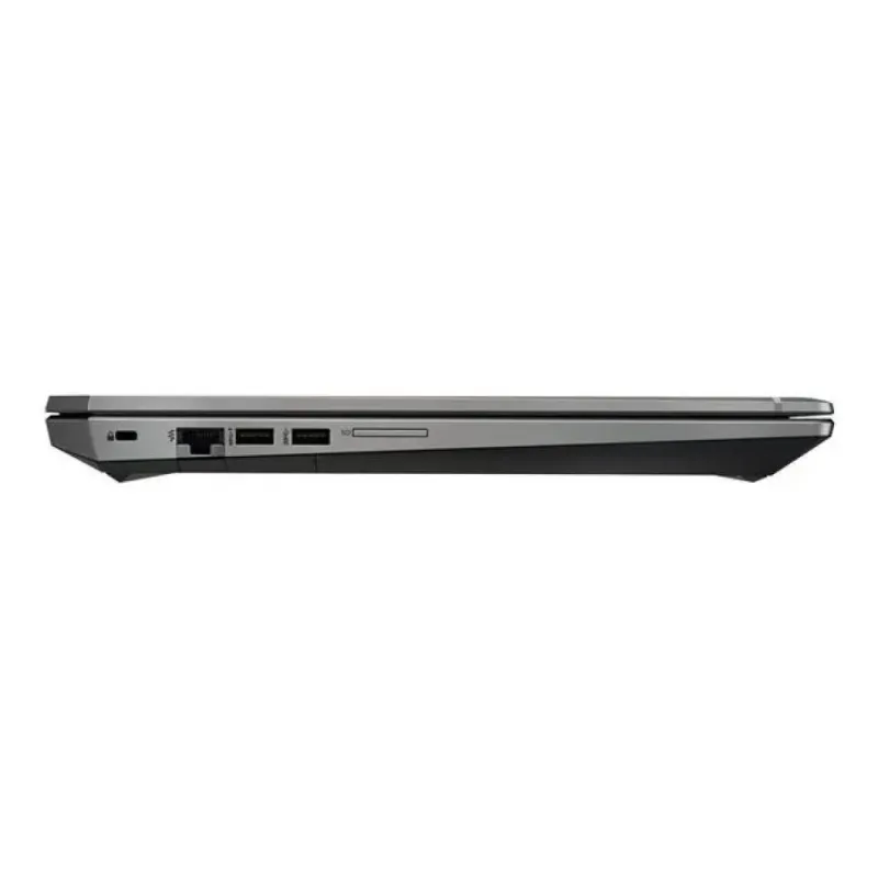 PORTÁTIL HP ZBOOK 15 G5 | I7-8850H | 15" | 16GB | 256GB SSD | A | REACONDICIONADO