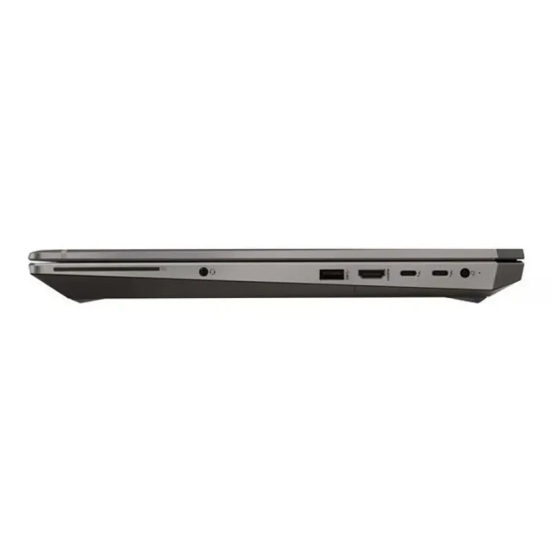 PORTÁTIL HP ZBOOK 15 G5 | I7-8850H | 15" | 16GB | 256GB SSD | A | REACONDICIONADO