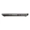 PORTÁTIL HP ZBOOK 15 G5 | I7-8850H | 15" | 16GB | 256GB SSD | A | REACONDICIONADO