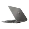 PORTÁTIL HP ZBOOK 15 G5 | I7-8850H | 15" | 16GB | 256GB SSD | A | REACONDICIONADO