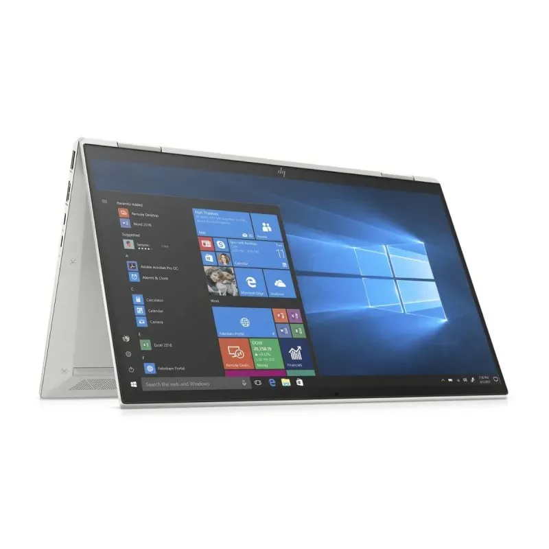 PORTATILE HP ELITEBOOK X360 1030 G7 2 IN 1 | I5-10310U | 13" TATTILE | 16GB | 512GB SSD | A+ | RICONDIZIONATO