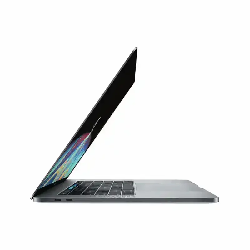 PORTÁTIL APPLE MACBOOK PRO 15,1 A1990 | i9-9980HK | 15" | 16GB | 512GB SSD | A | REACONDICIONADO