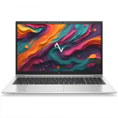 PORTÁTIL HP ELITEBOOK 850 G7 | I5-10310U | 15" | 8GB | 256GB SSD | A+ | REACONDICIONADO