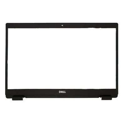 CARCASA LCD FRONTAL PARA PORTÁTIL DELL LATITUDE 3510 E3510 L3510 NEGRO