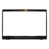 CARCASA LCD FRONTAL PARA PORTÁTIL DELL LATITUDE 3510 E3510 L3510 NEGRO