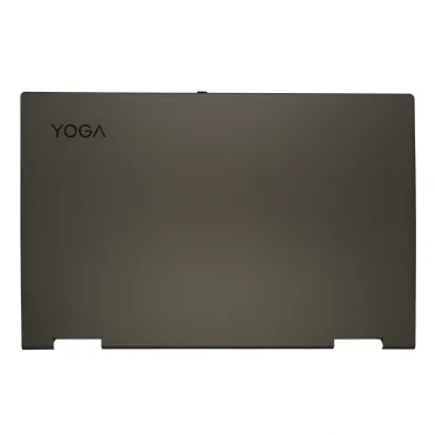 CARCASA LCD PARA PORTÁTIL LENOVO YOGA C740-14 C740-14IML GRIS OSCURO