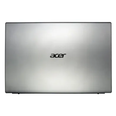 CUSTODIA LCD PER LAPTOP ACER A115-32 A315-35 A315-58 A315-58G N20C5 ARGENTO