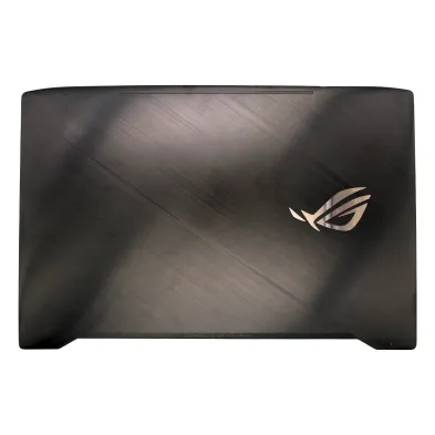 CARCASA LCD PARA PORTÁTIL ASUS GL703 GL703V GL703VM GL703VD NEGRO