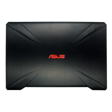 CARCASA LCD PARA PORTÁTIL ASUS FX80 FX80G FX504 FX504G NEGRO